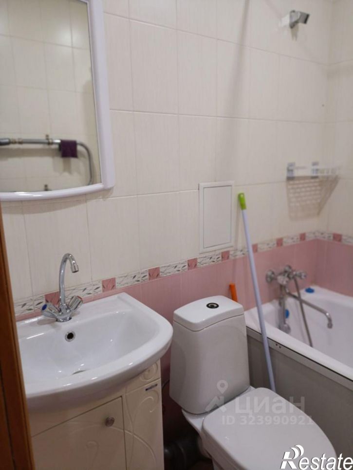 1-комн квартира ул Депутатская, 87/5,  д. 87/5