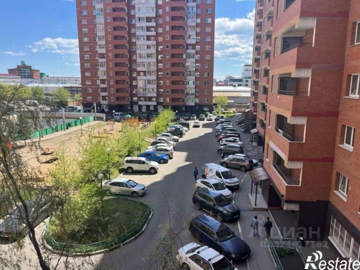 1-комн квартира улица Дыбовского, 8/6,  д. 8/6