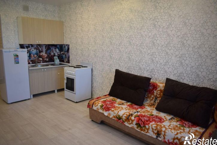 1-комн квартира улица Пискунова, 148/8,  д. 148/8