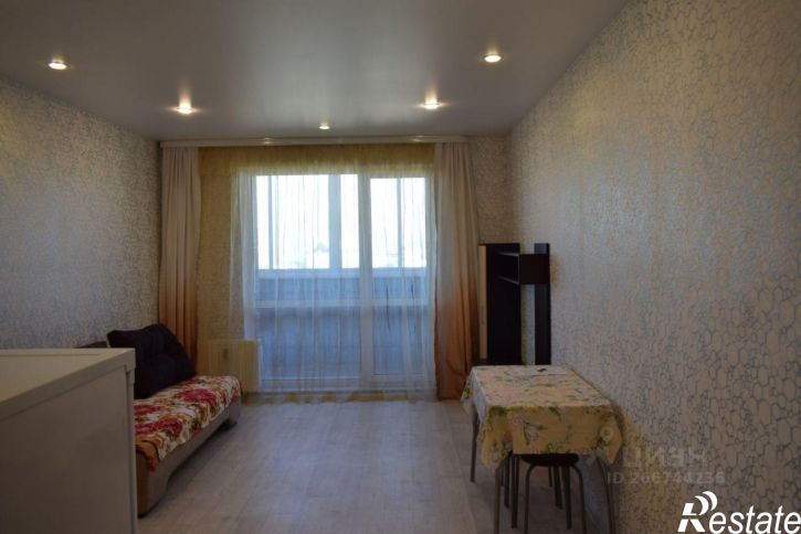 1-комн квартира улица Пискунова, 148/8,  д. 148/8