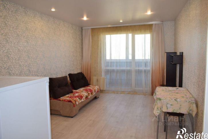 1-комн квартира улица Пискунова, 148/8,  д. 148/8