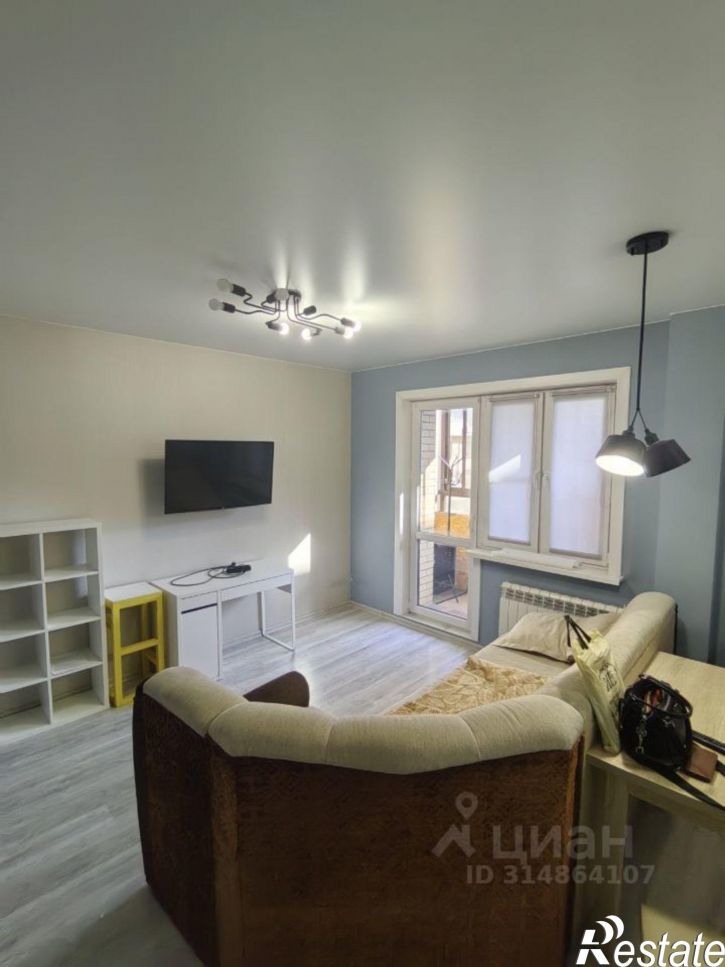 1-комн квартира Култукская улица, 99/16,  д. 99/16