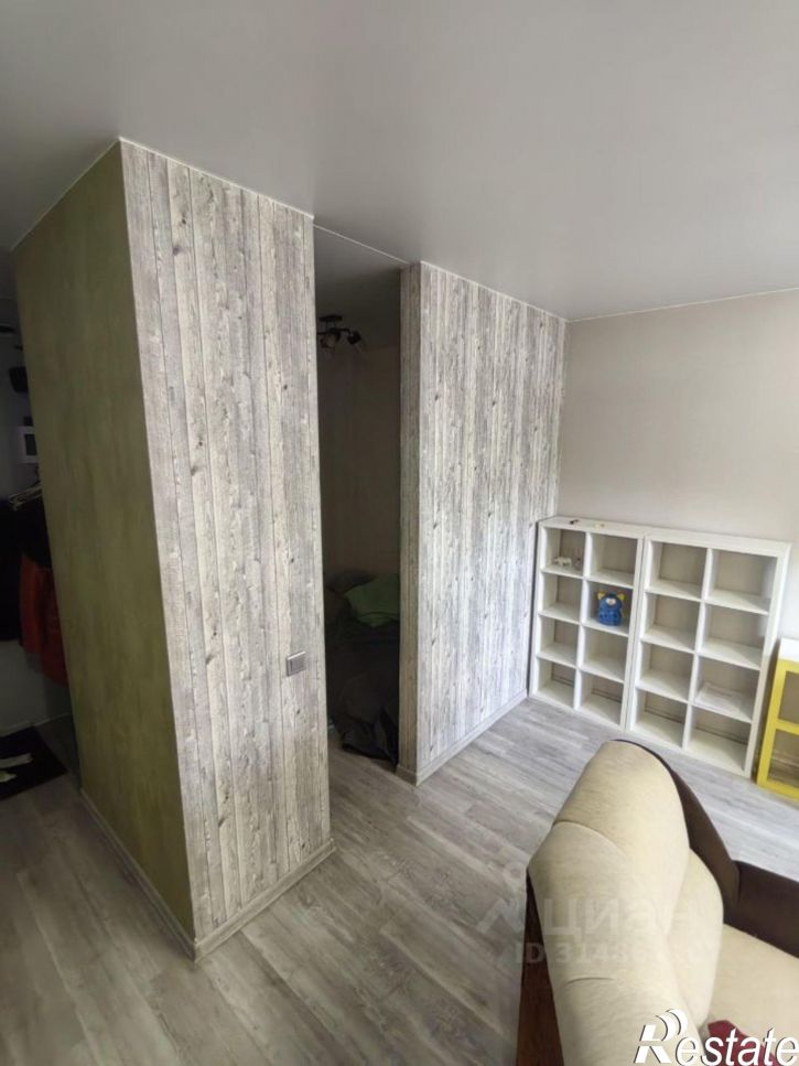 1-комн квартира Култукская улица, 99/16,  д. 99/16