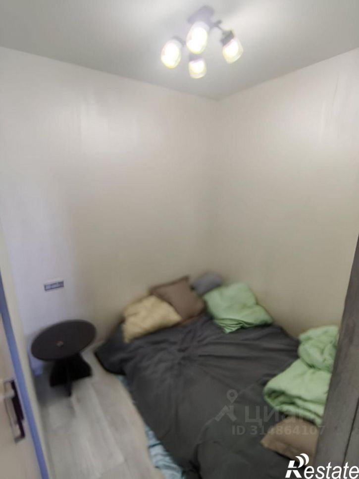 1-комн квартира Култукская улица, 99/16,  д. 99/16