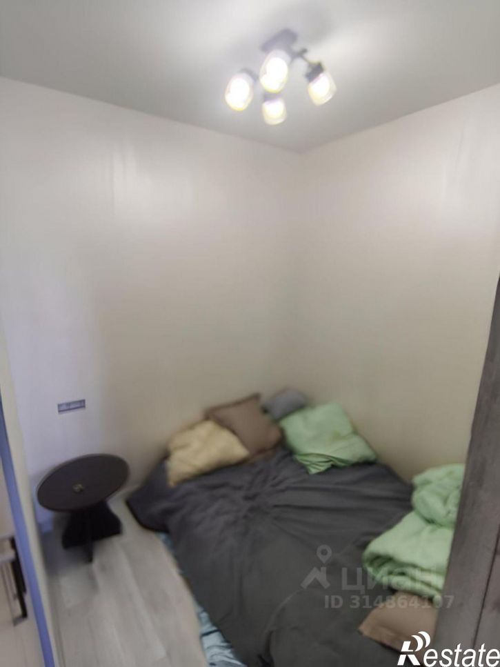 1-комн квартира Култукская улица, 99/16,  д. 99/16