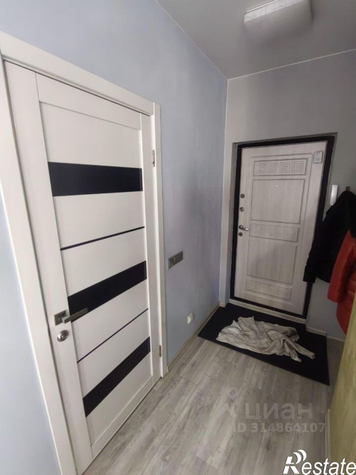 1-комн квартира Култукская улица, 99/16,  д. 99/16