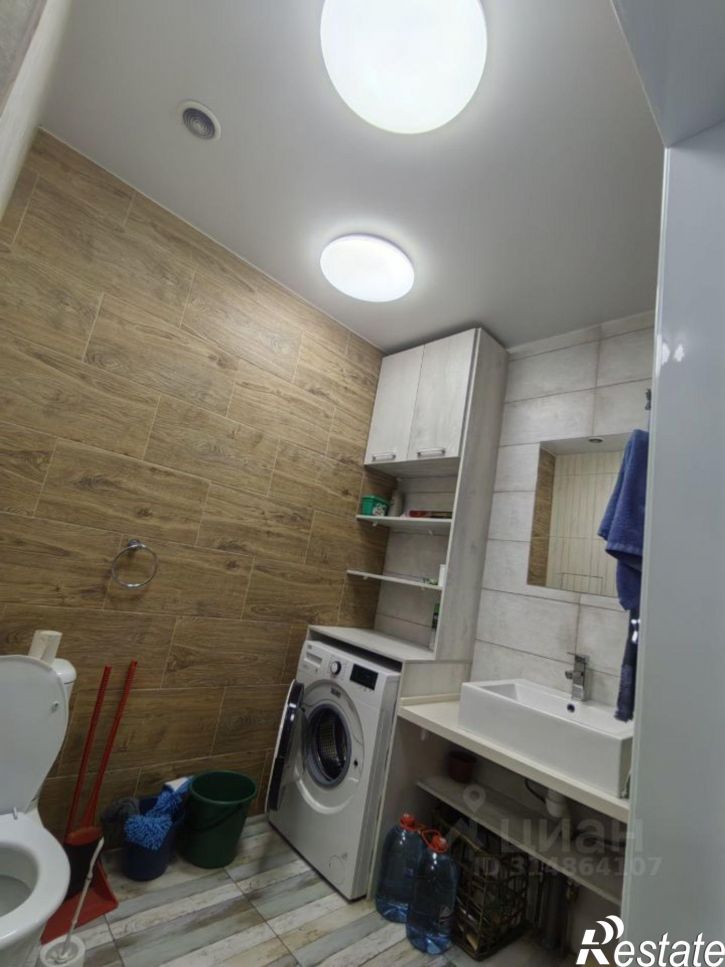 1-комн квартира Култукская улица, 99/16,  д. 99/16