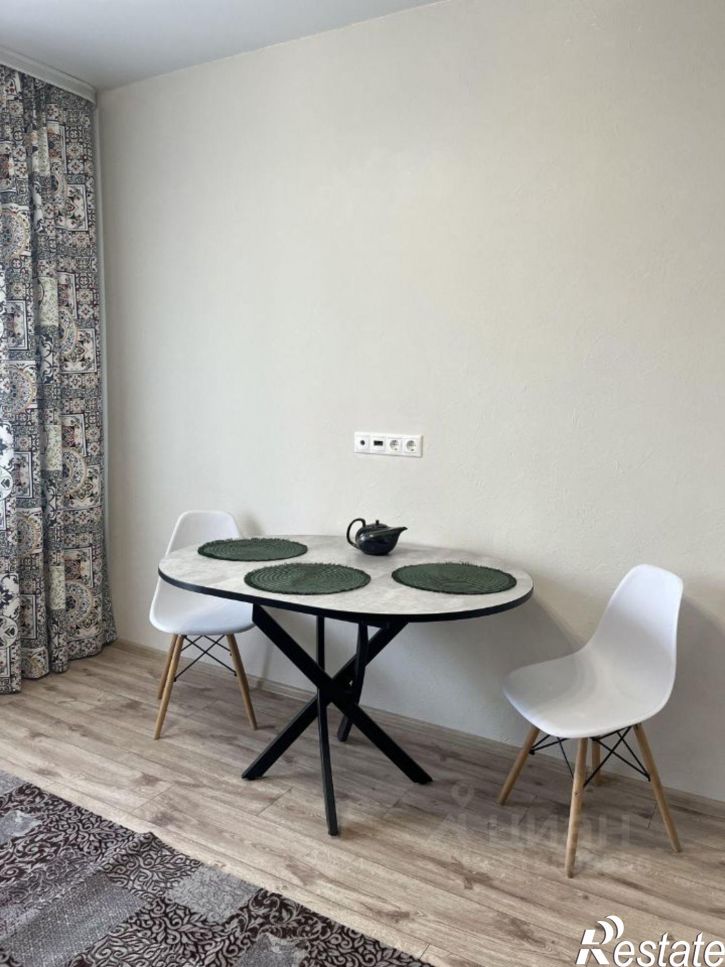 2-комн квартира улица Гоголя, 50,  д. 50