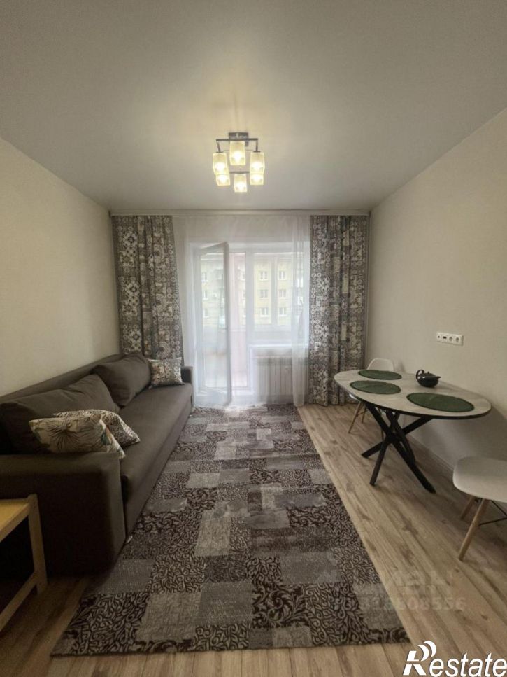 2-комн квартира улица Гоголя, 50,  д. 50