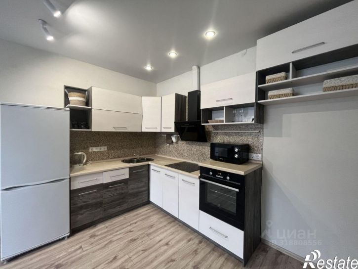 2-комн квартира улица Гоголя, 50,  д. 50