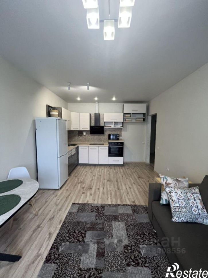 2-комн квартира улица Гоголя, 50,  д. 50