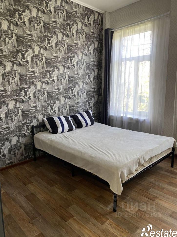 2-комн квартира ул Фурманова, 6,  д. 6