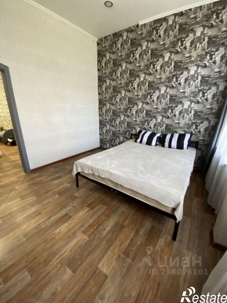 2-комн квартира ул Фурманова, 6,  д. 6