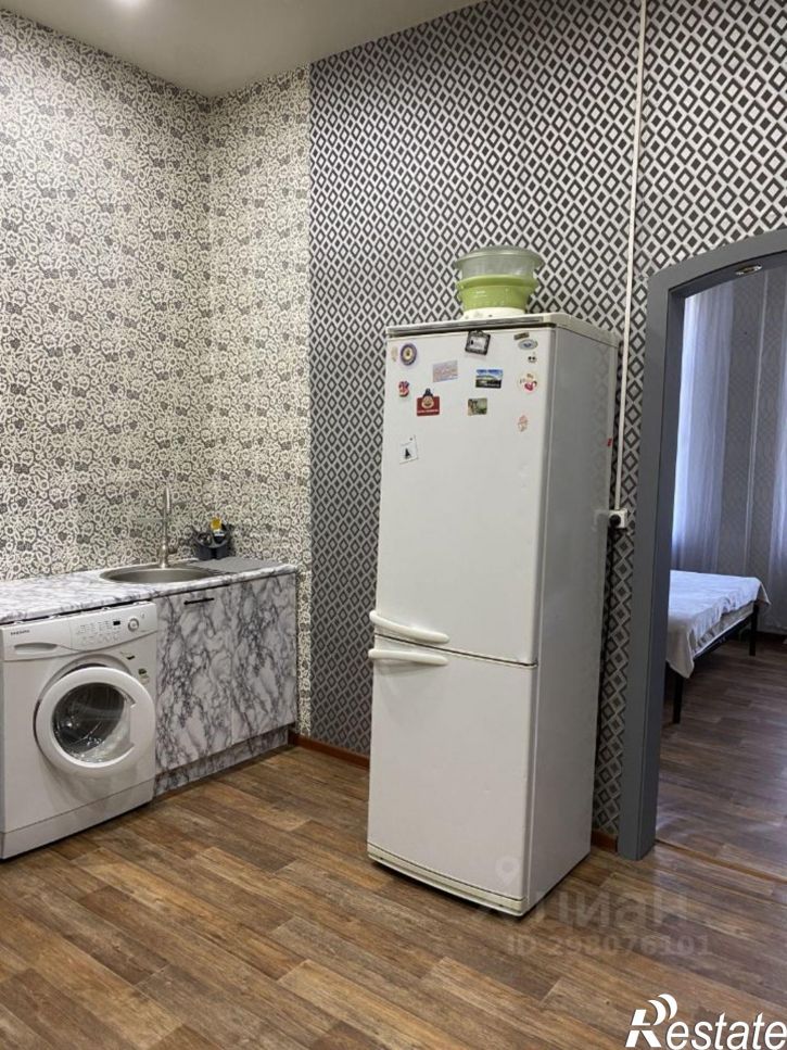 2-комн квартира ул Фурманова, 6,  д. 6