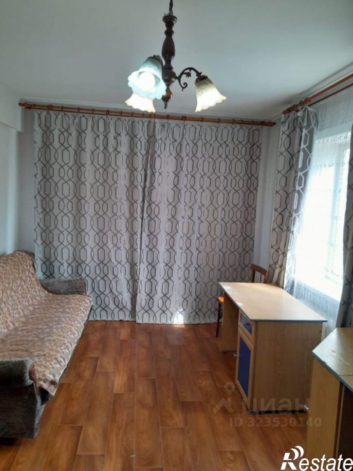 1-комн квартира ул Мира, 62,  д. 62