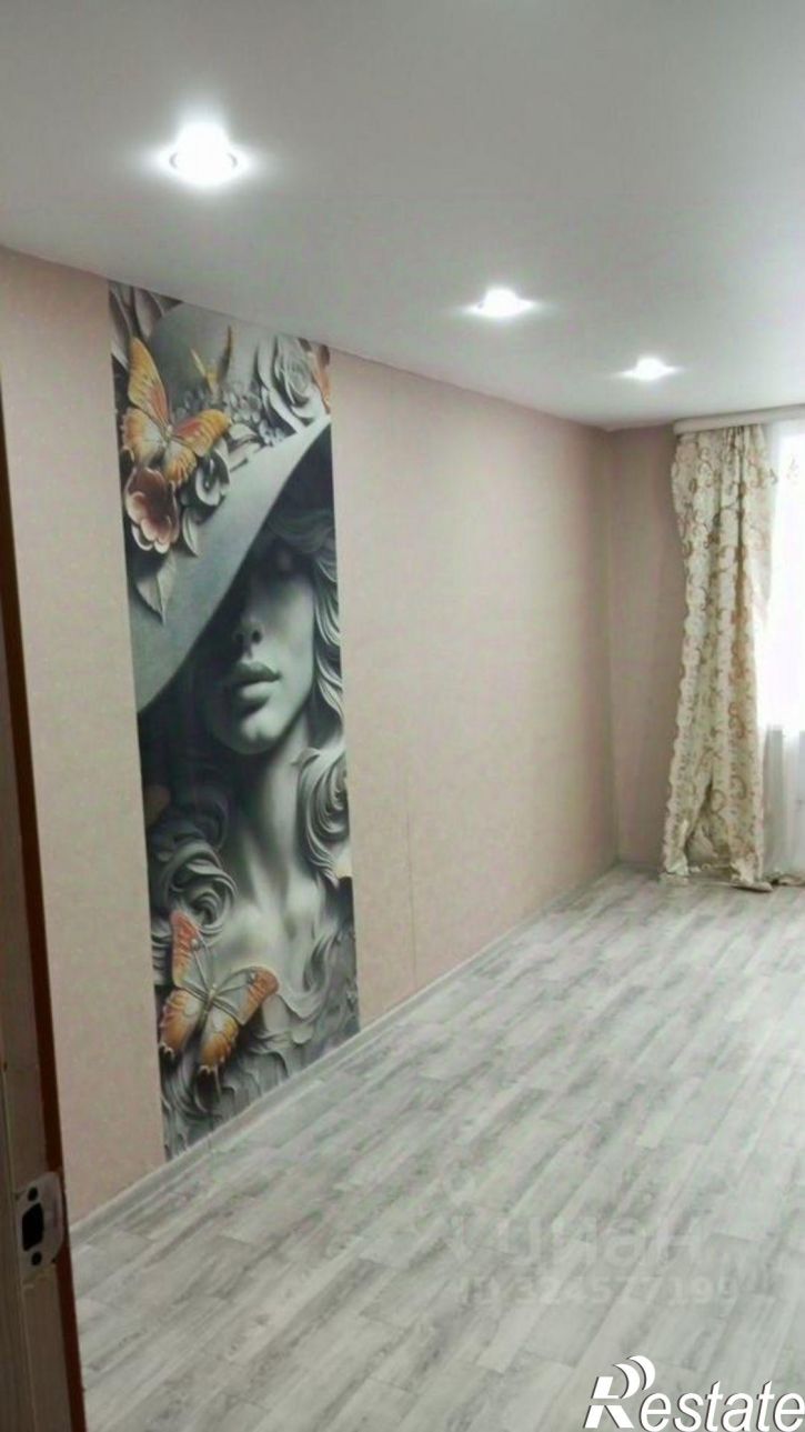 Комната улица Павла Красильникова, 185,  д. 185