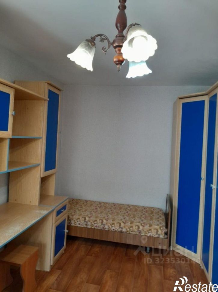 1-комн квартира ул Мира, 62,  д. 62