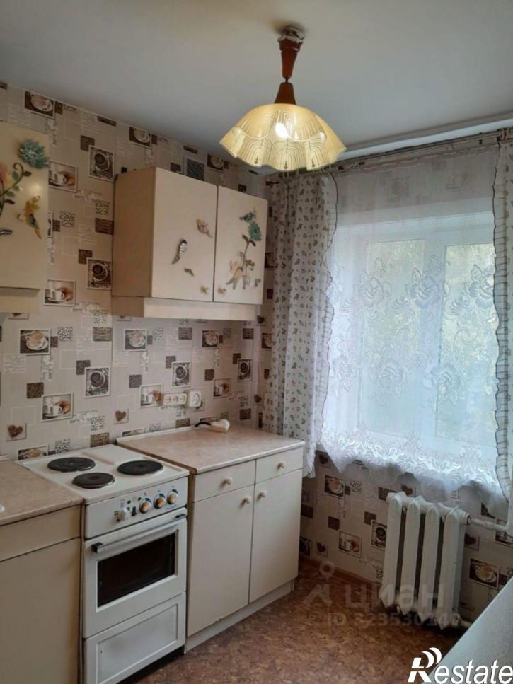 1-комн квартира ул Мира, 62,  д. 62