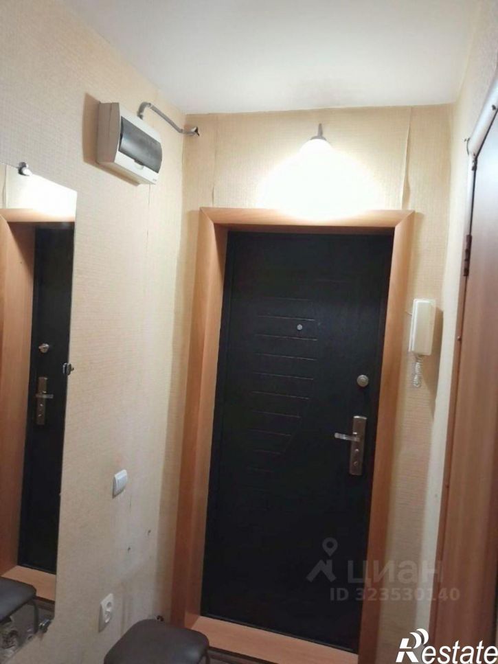 1-комн квартира ул Мира, 62,  д. 62