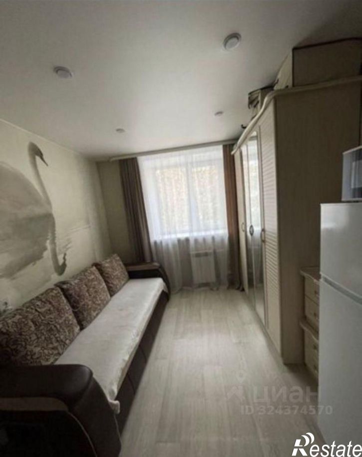 Комната улица Пушкина, 13,  д. 13