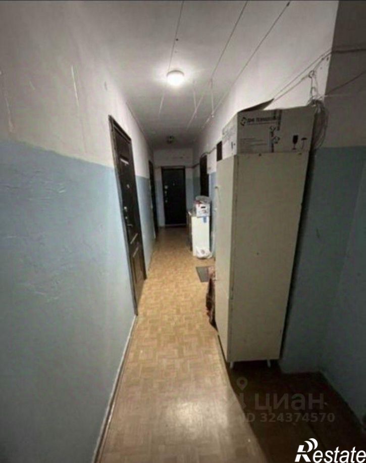 Комната улица Пушкина, 13,  д. 13