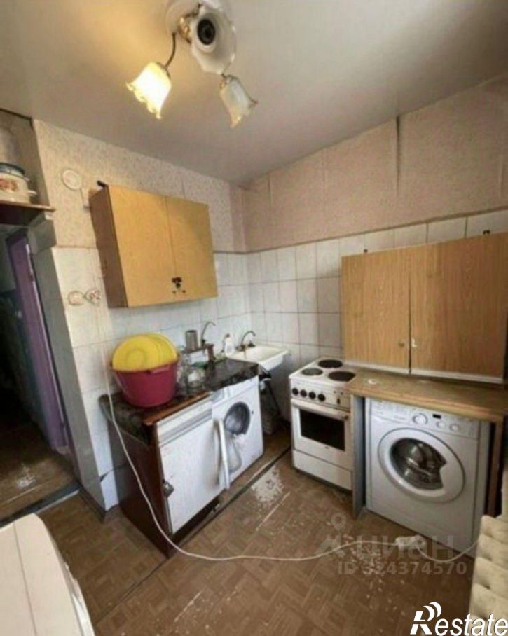 Комната улица Пушкина, 13,  д. 13