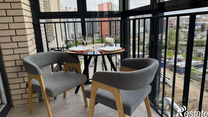 1-комн квартира ул Юрия Левитанского, 16,  д. 16