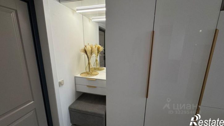 1-комн квартира ул Юрия Левитанского, 16,  д. 16