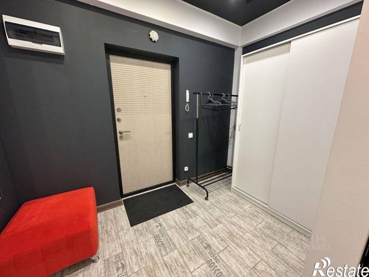 1-комн квартира ул Дальневосточная, 151,  д. 151