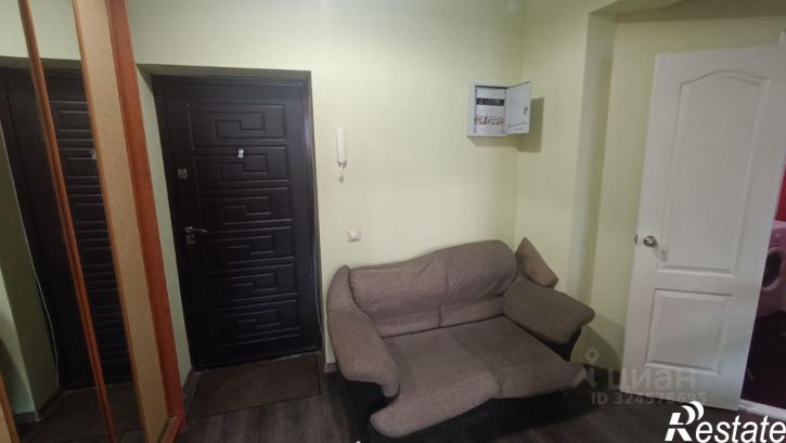 2-комн квартира ул Безбокова, 30/1,  д. 30/1