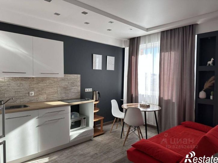 1-комн квартира ул Дальневосточная, 151,  д. 151