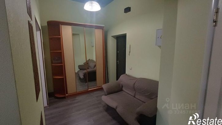 2-комн квартира ул Безбокова, 30/1,  д. 30/1