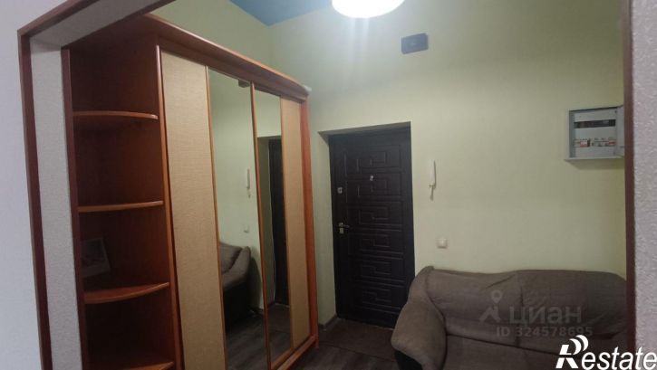 2-комн квартира ул Безбокова, 30/1,  д. 30/1