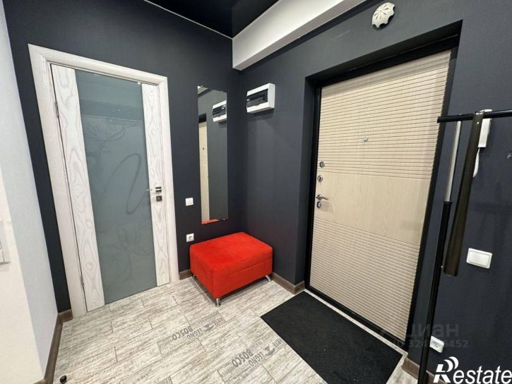 1-комн квартира ул Дальневосточная, 151,  д. 151