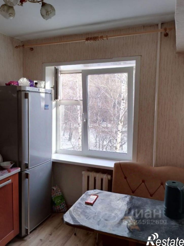 2-комн квартира ул Байкальская, 163,  д. 163