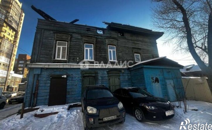 3-комн квартира улица Декабрьских Событий, 38,  д. 38