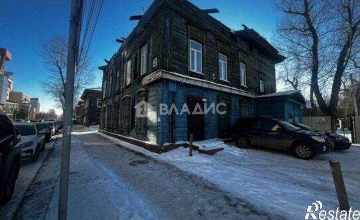 3-комн квартира улица Декабрьских Событий, 38,  д. 38