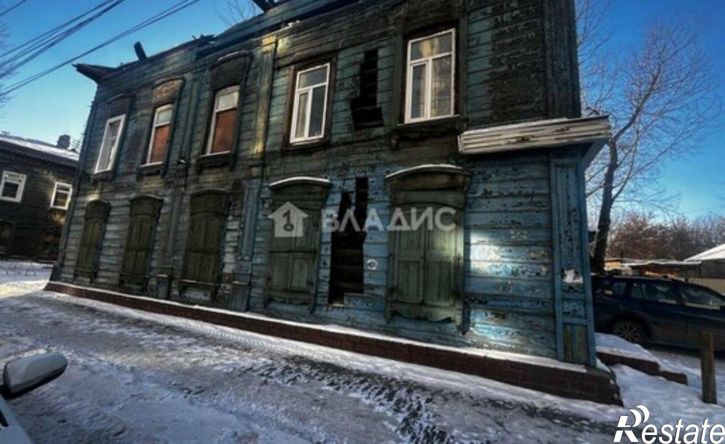 3-комн квартира улица Декабрьских Событий, 38,  д. 38