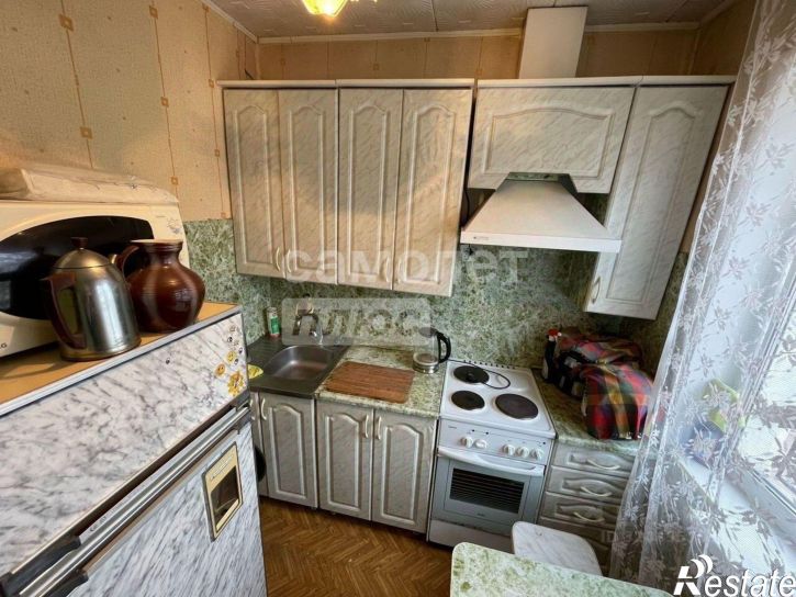 3-комн квартира ул Куликовская, 9,  д. 9