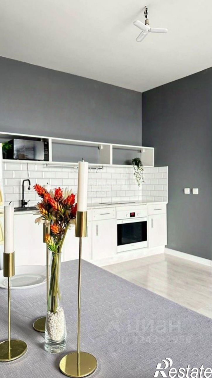 2-комн квартира Зимняя улица, 1/4Б,  д. 1/4Б