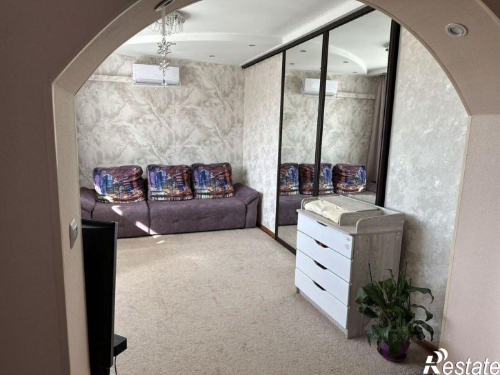 2-комн квартира ул Ядринцева, 29/10,  д. 29/10