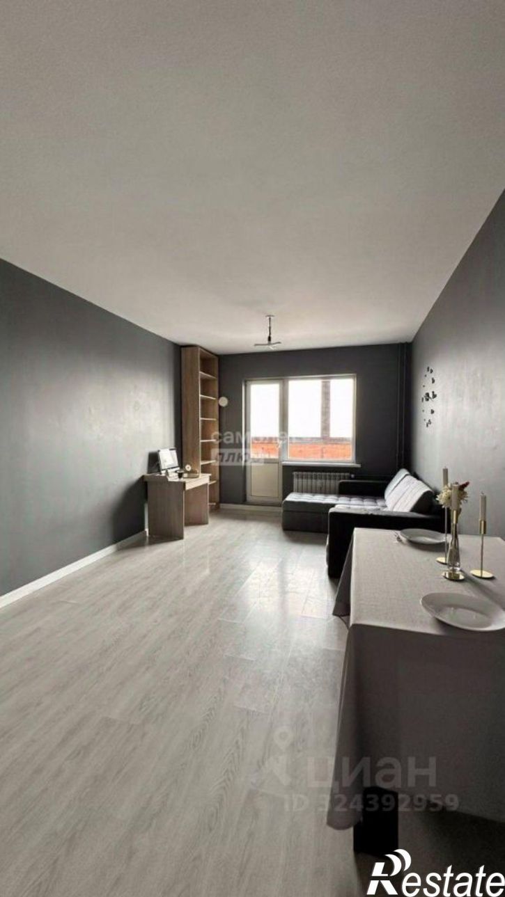 2-комн квартира Зимняя улица, 1/4Б,  д. 1/4Б