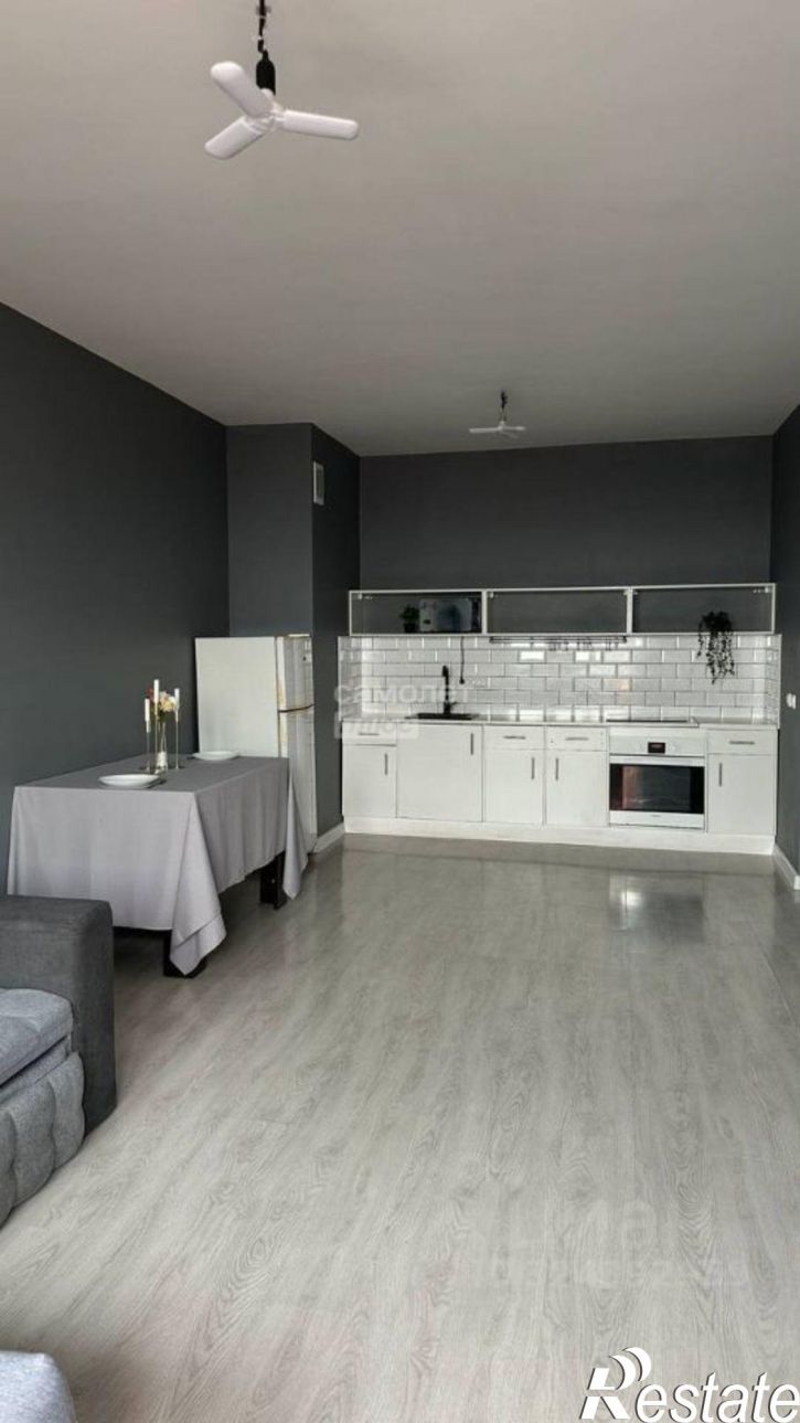 2-комн квартира Зимняя улица, 1/4Б,  д. 1/4Б