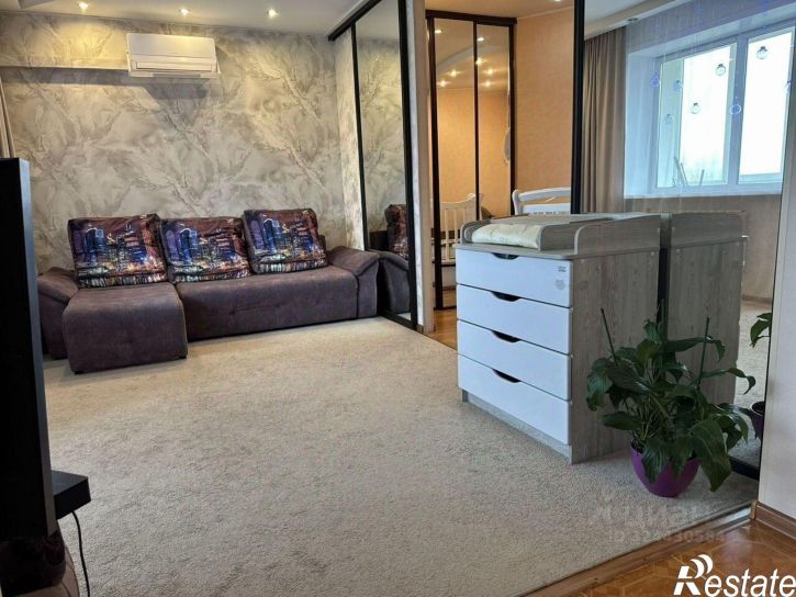 2-комн квартира ул Ядринцева, 29/10,  д. 29/10