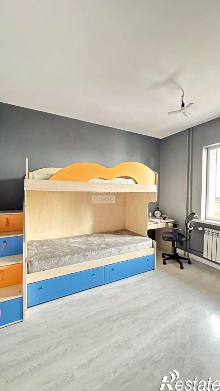 2-комн квартира Зимняя улица, 1/4Б,  д. 1/4Б