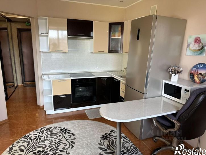 2-комн квартира ул Ядринцева, 29/10,  д. 29/10