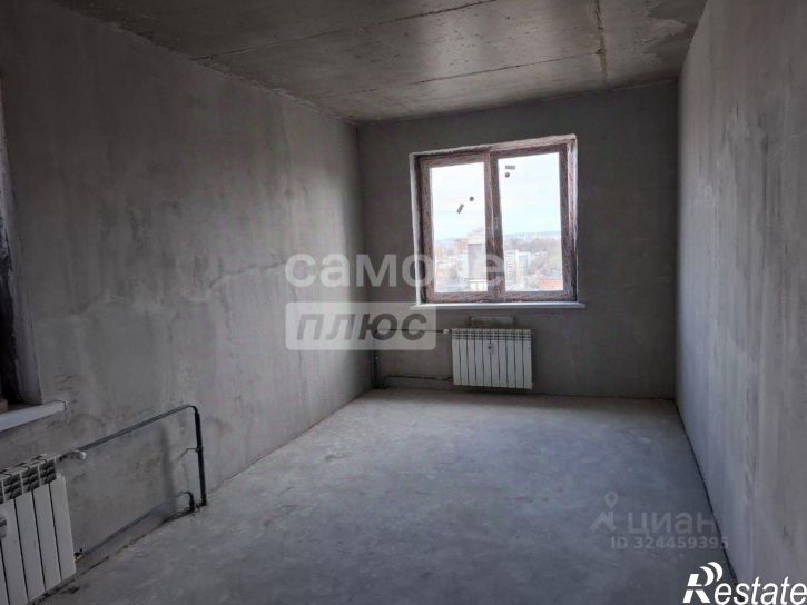 2-комн квартира улица Рылеева, 3,  д. 3