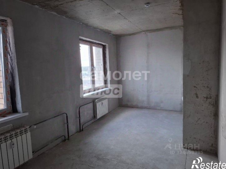 2-комн квартира улица Рылеева, 3,  д. 3