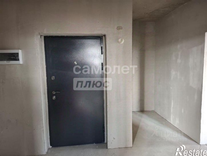 2-комн квартира улица Рылеева, 3,  д. 3