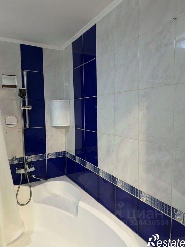 2-комн квартира ул Ядринцева, 29/10,  д. 29/10